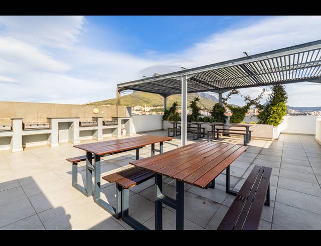 2 BEDROOM APARTMENT FOR SALE IN OBSERVATORY